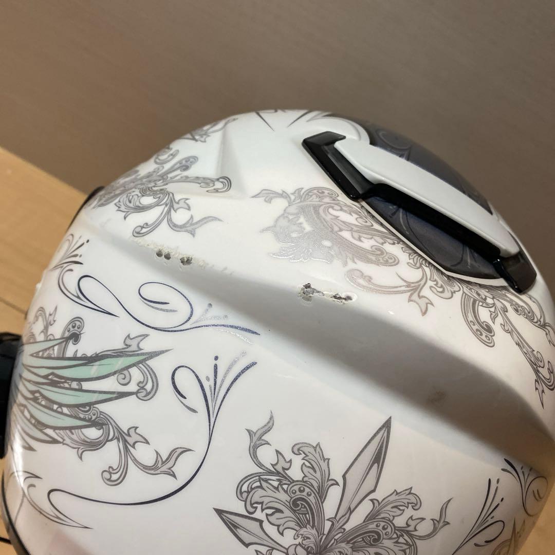 SHOEI GT-Air GRANDEUR フルフェイスヘルメット【交渉ok】