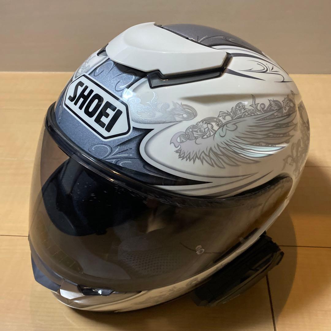 SHOEI GT-Air GRANDEUR フルフェイスヘルメット【交渉ok】