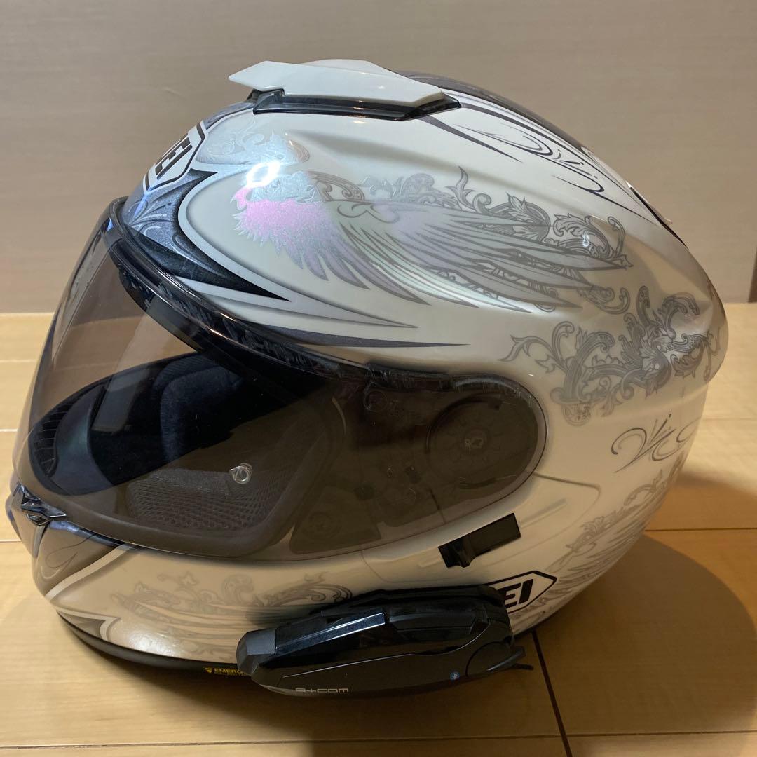 SHOEI GT-Air GRANDEUR フルフェイスヘルメット【交渉ok】