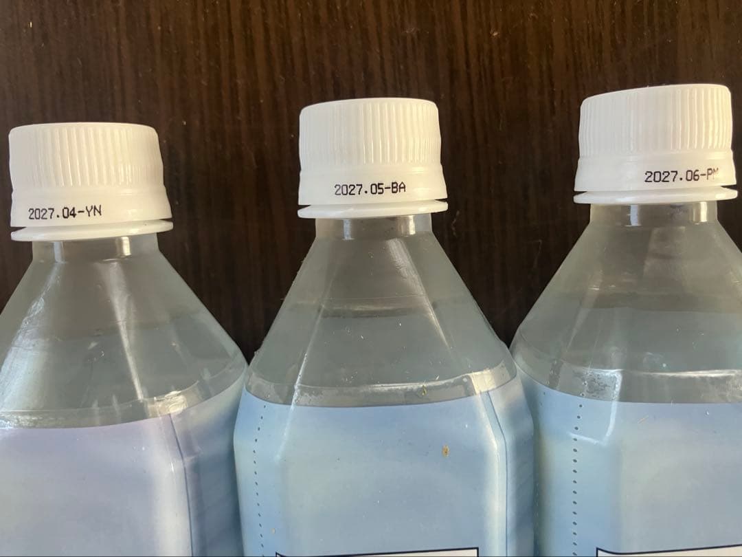 【mikorin】ポタポタクラブ　ライフエッセンス 600ml 3本セット