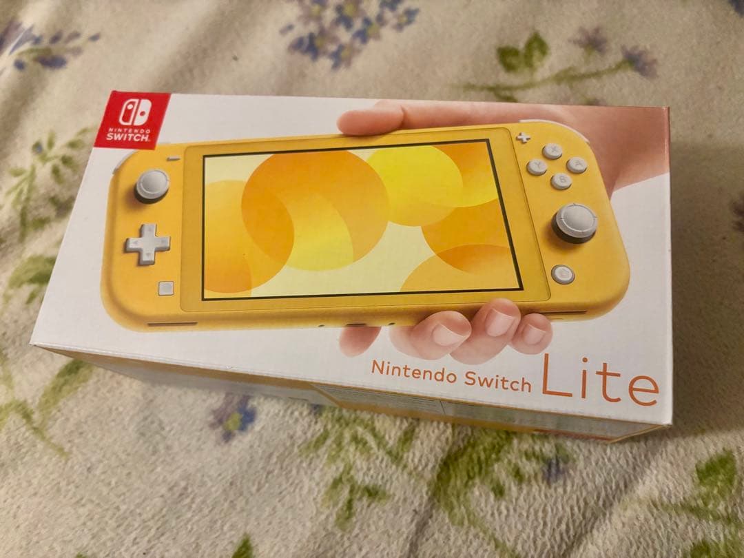 Nintendo Switch Nintendo Switch Lite / PokemonLegendsZ-A