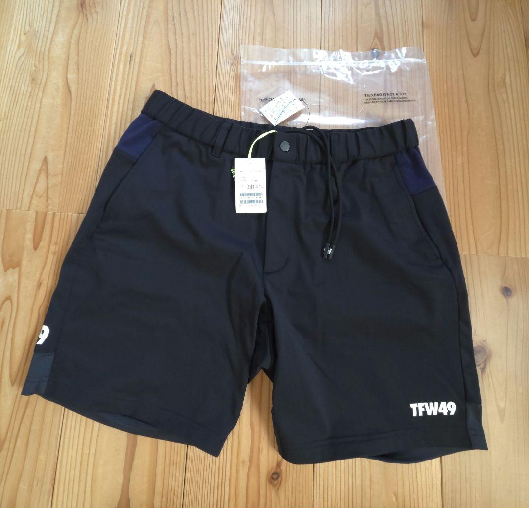 【タグ付未使用品】TFW49 HYBRID SHORTS