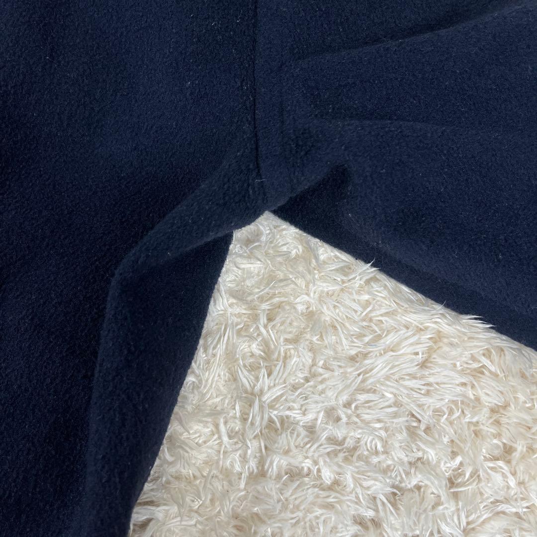 USA製 80~90s エディーバウアー ロングコート ヴィンテージ Mサイズ