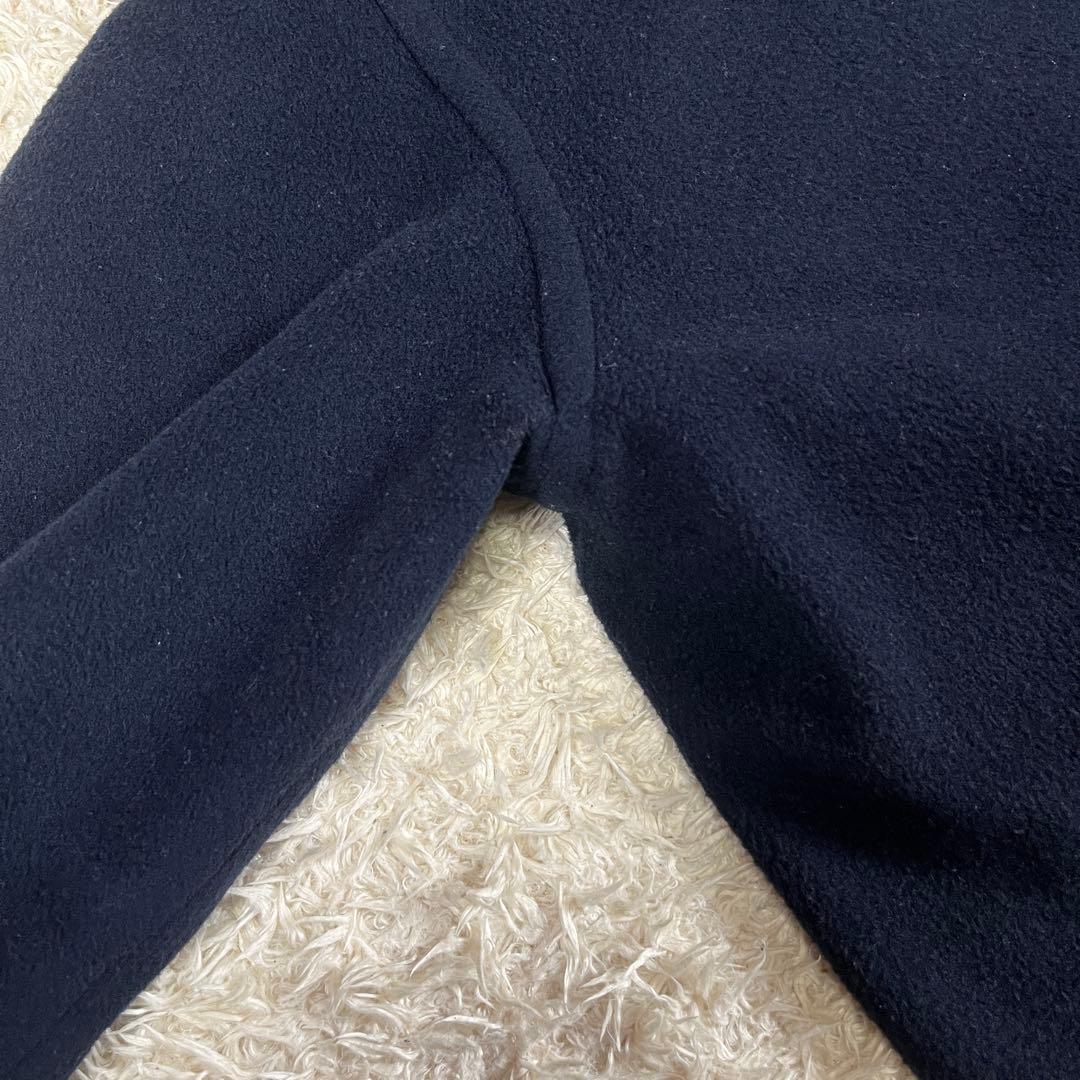 USA製 80~90s エディーバウアー ロングコート ヴィンテージ Mサイズ