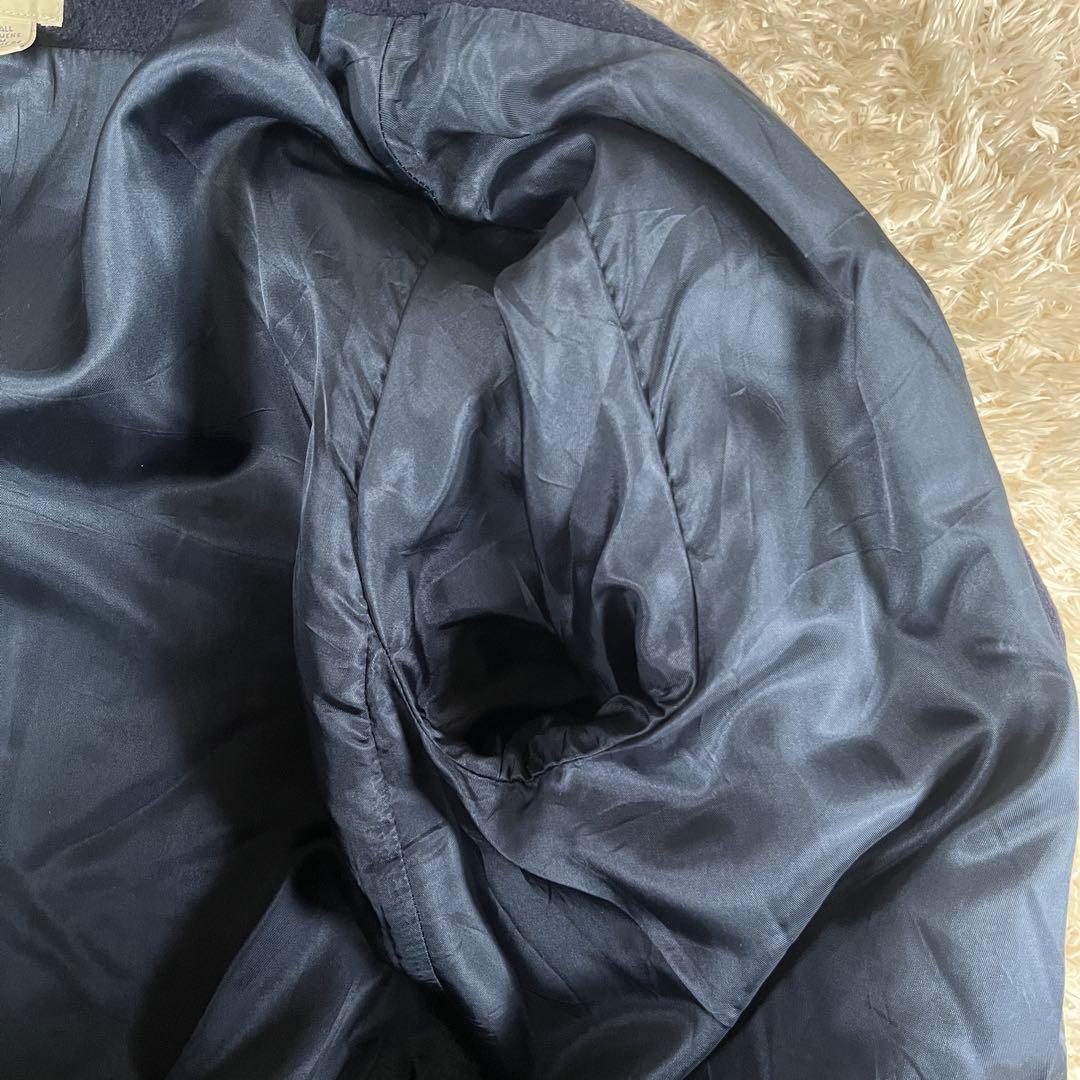 USA製 80~90s エディーバウアー ロングコート ヴィンテージ Mサイズ