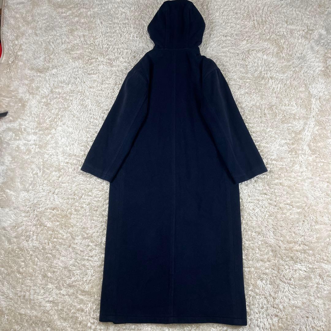 USA製 80~90s エディーバウアー ロングコート ヴィンテージ Mサイズ