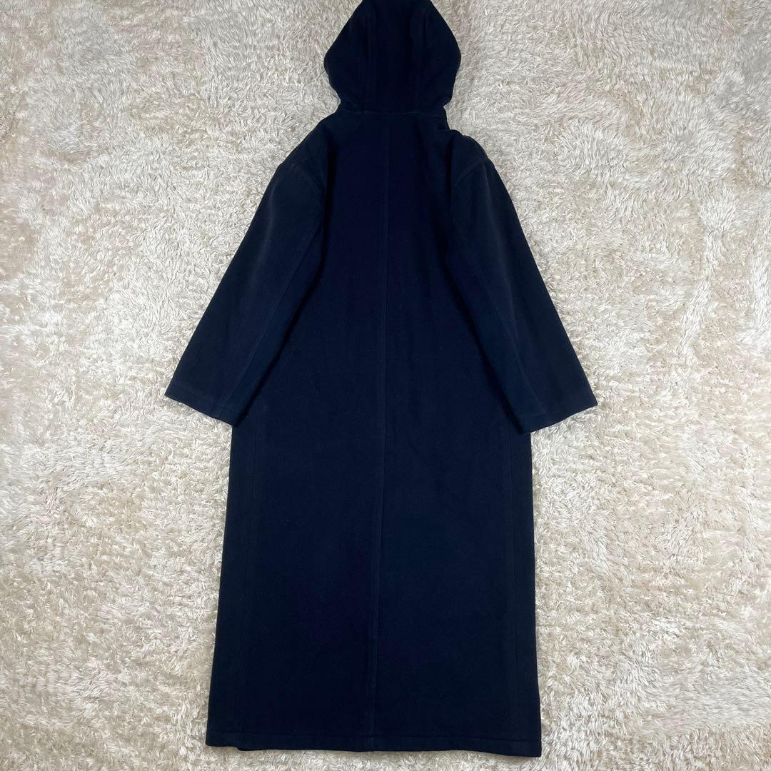 USA製 80~90s エディーバウアー ロングコート ヴィンテージ Mサイズ