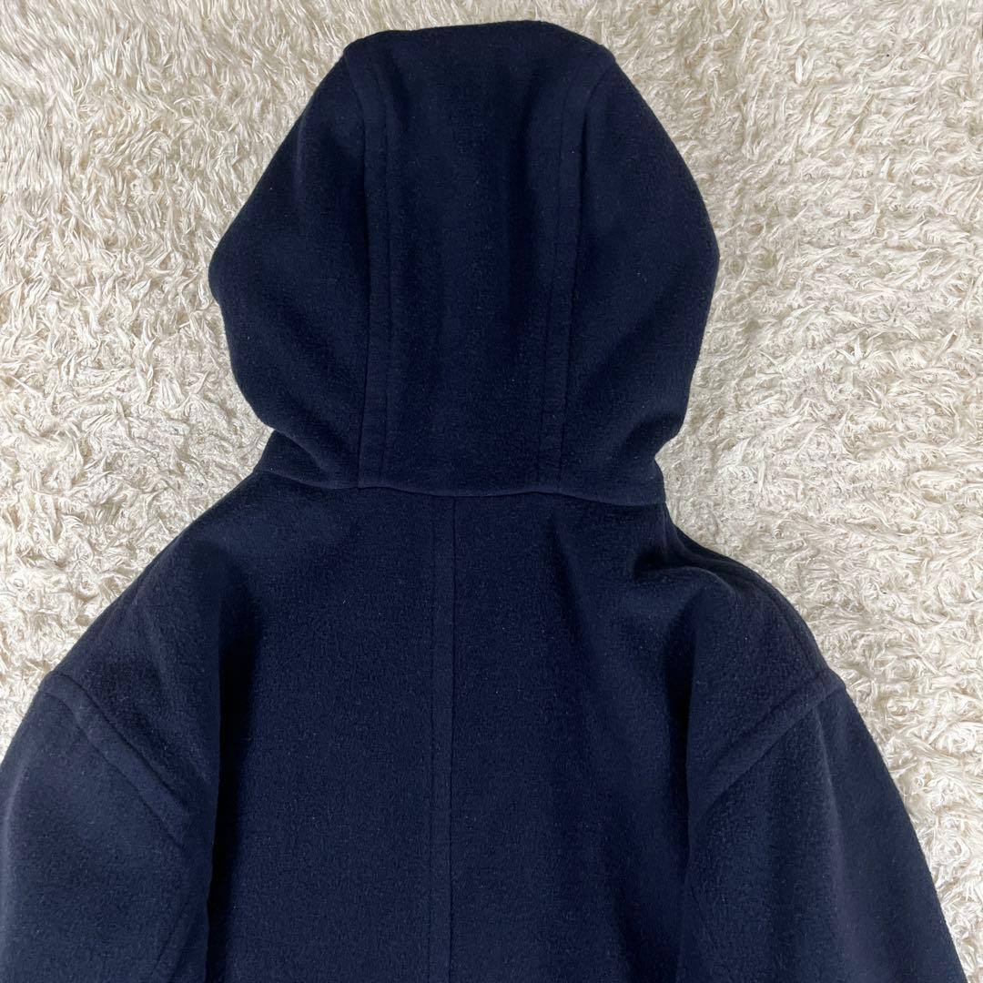 USA製 80~90s エディーバウアー ロングコート ヴィンテージ Mサイズ