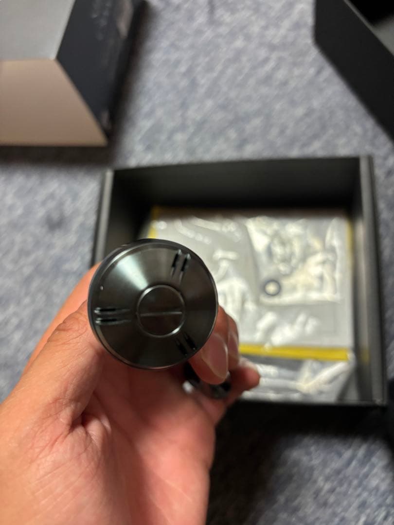 SHIMANO 22ステラC5000XG スピニングリール