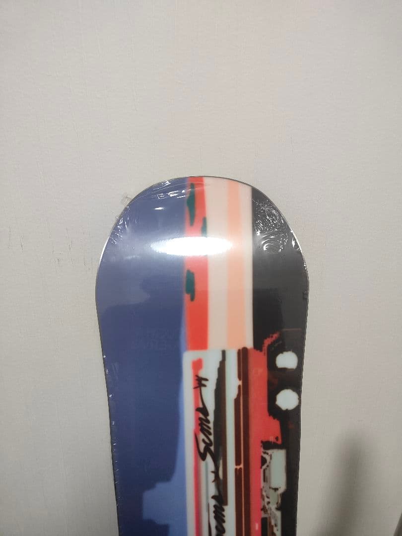 SIMS ATV PRO 148w　ラントリ　パーク