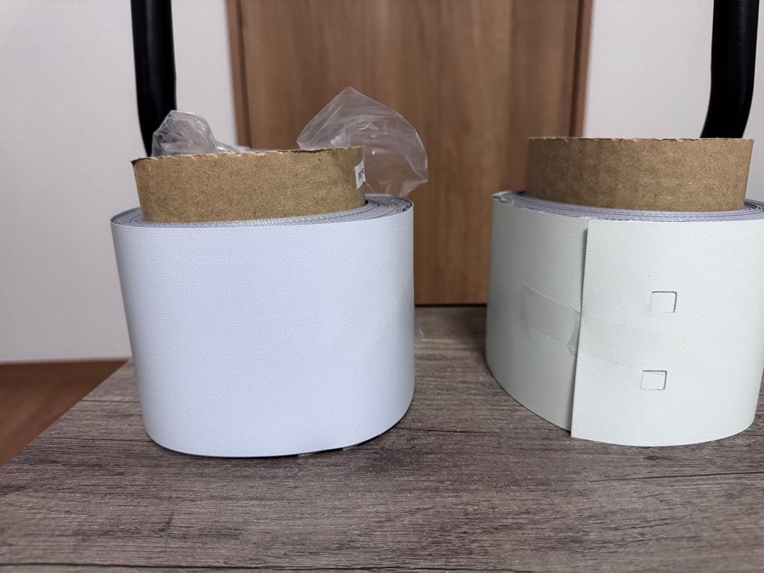 ニチベイ　バーチカルブラインド