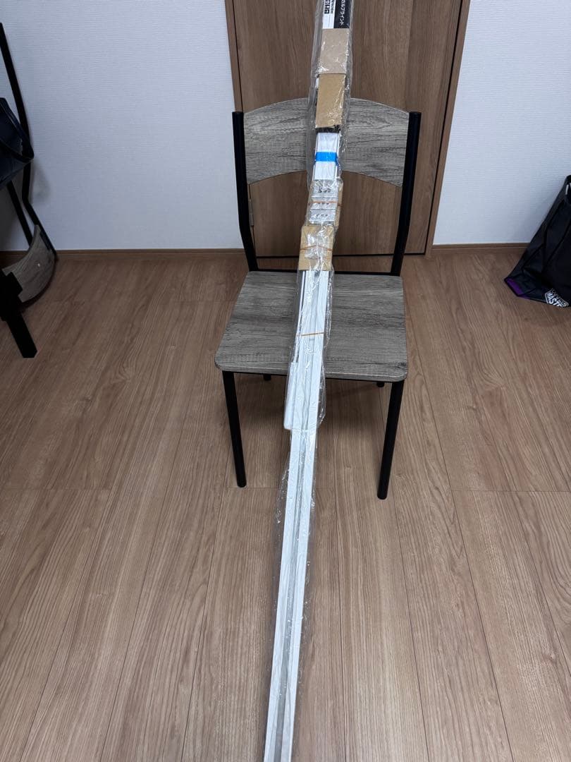 ニチベイ　バーチカルブラインド