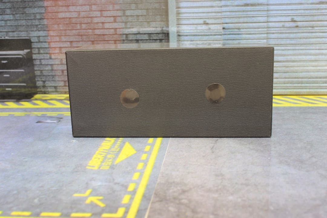 【最終価格】イグニッションモデル　1/43日産35GT-RR Silver