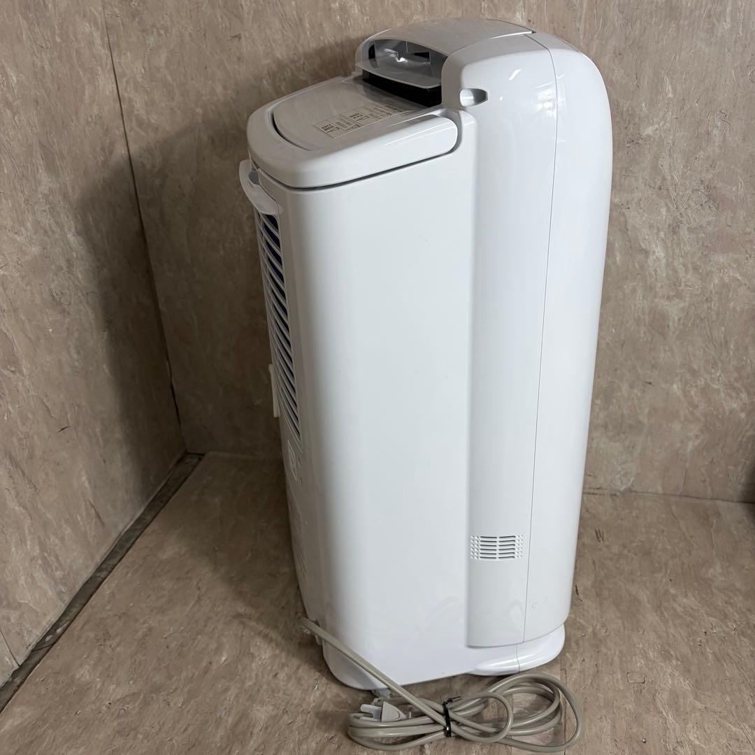 未使用級美品 三菱 衣類乾燥除湿器 MJ-P180TX サラリ コンプレッサー式