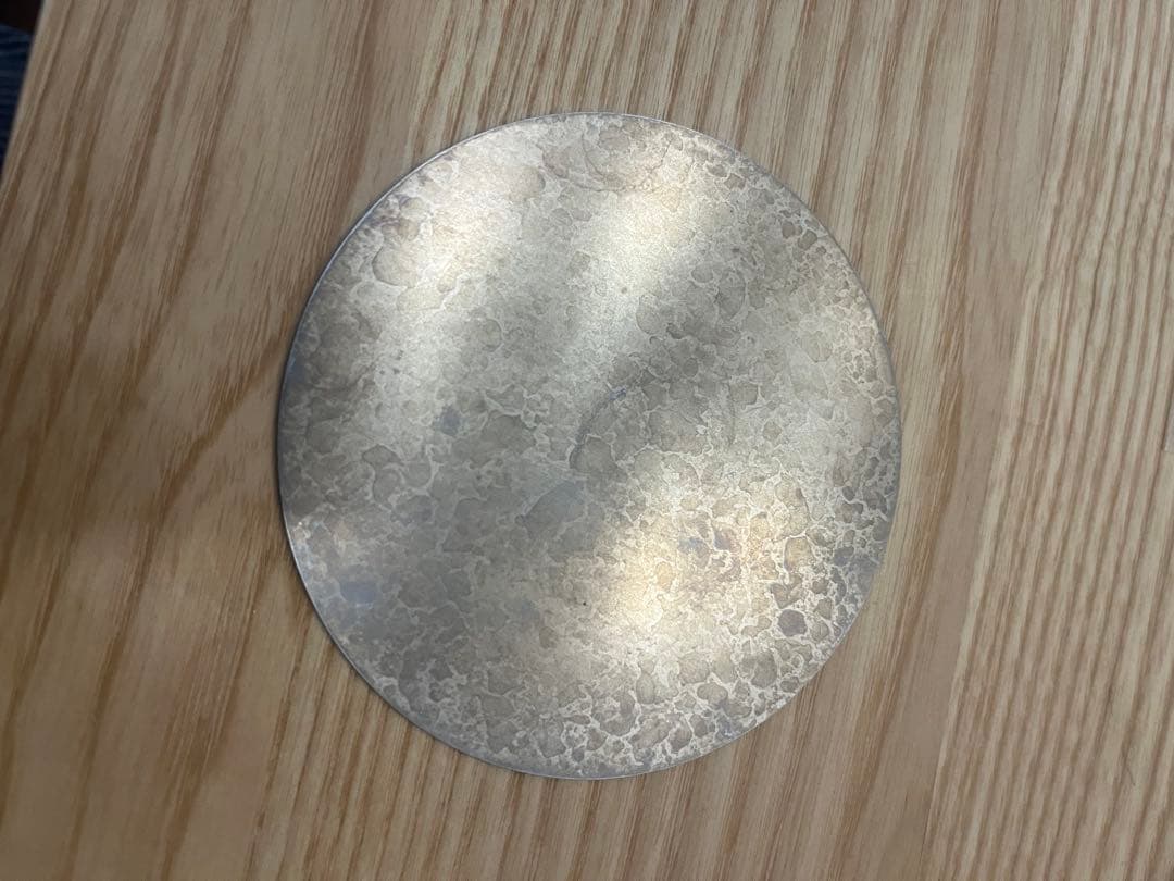 激レア 波動調整 FALF EGJOS エグホス お風呂用