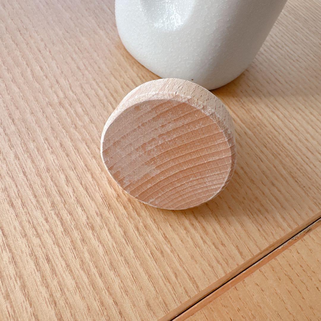 水素発生ボトル　還元くん3 　ホワイト