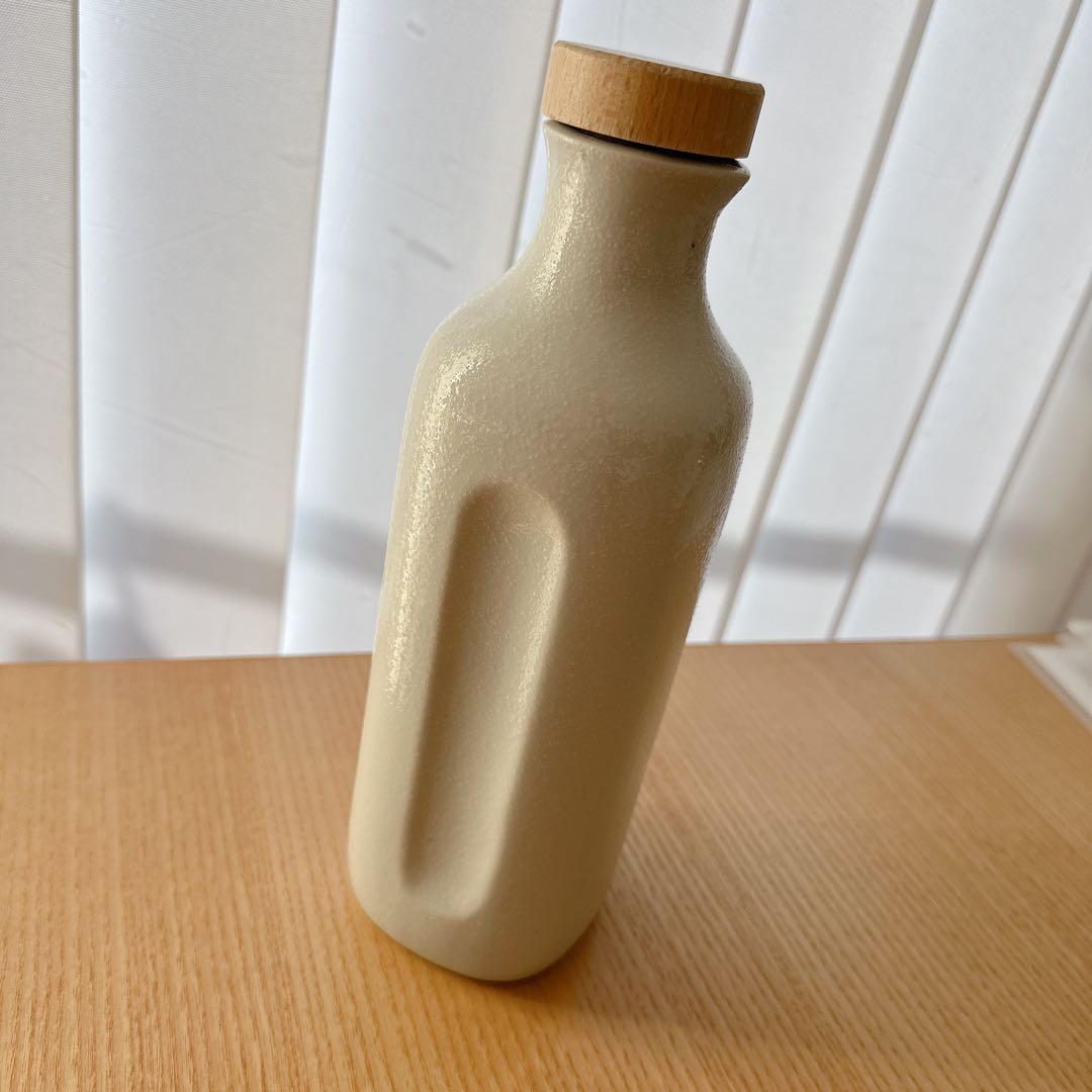 水素発生ボトル　還元くん3 　ホワイト