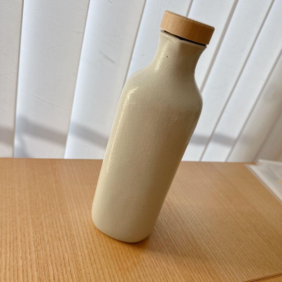 水素発生ボトル　還元くん3 　ホワイト