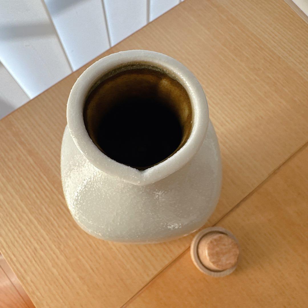 水素発生ボトル　還元くん3 　ホワイト