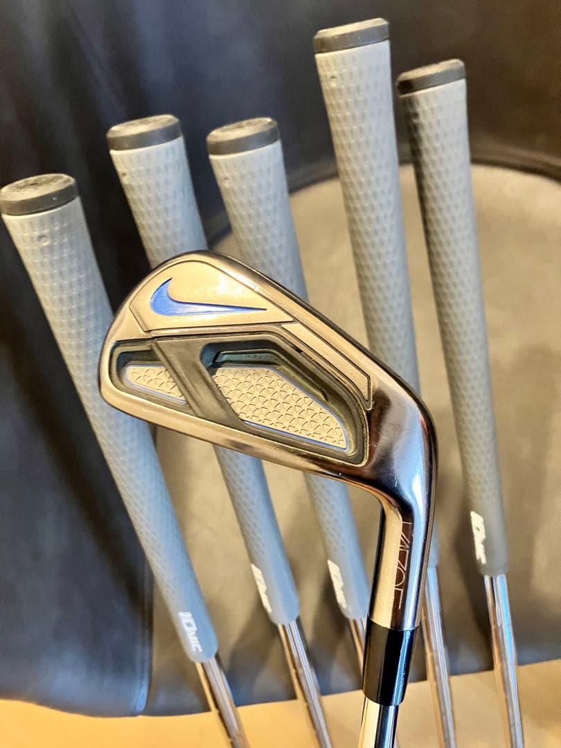 Nike vapor fly proアイアンセット 6本セット