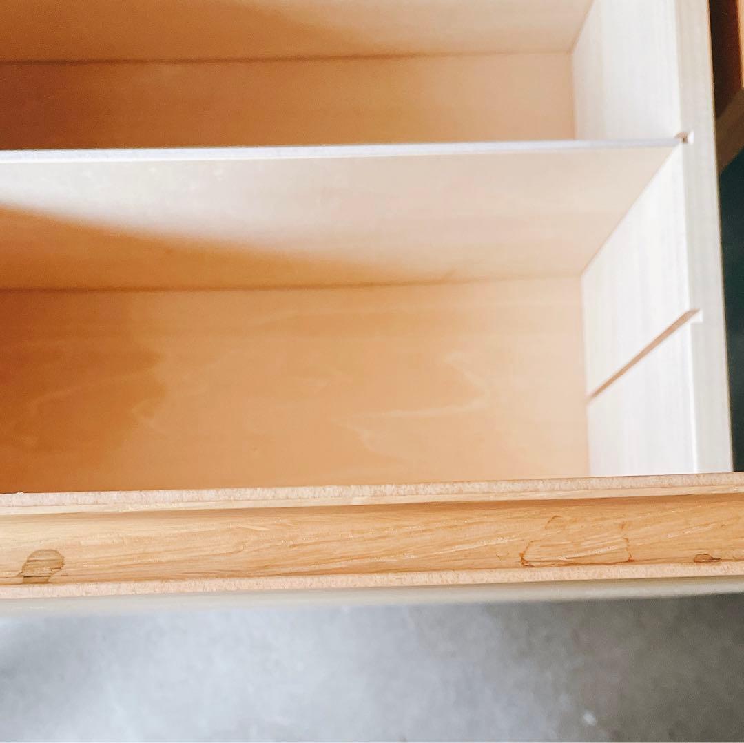 ★8818★ karimoku カリモク　ボナ シェルタ　ワゴン