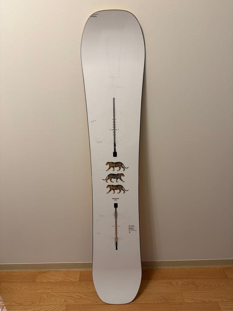 Burton Process バートン プロセス 152