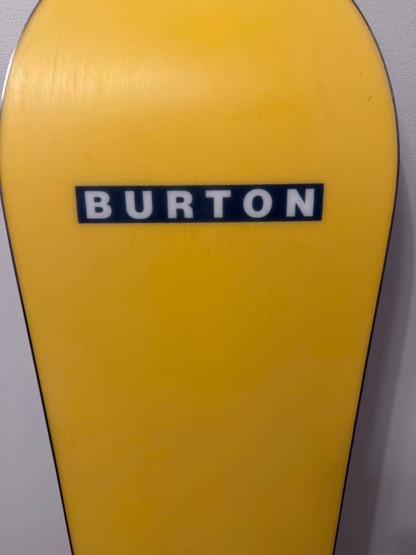 Burton Process バートン プロセス 152