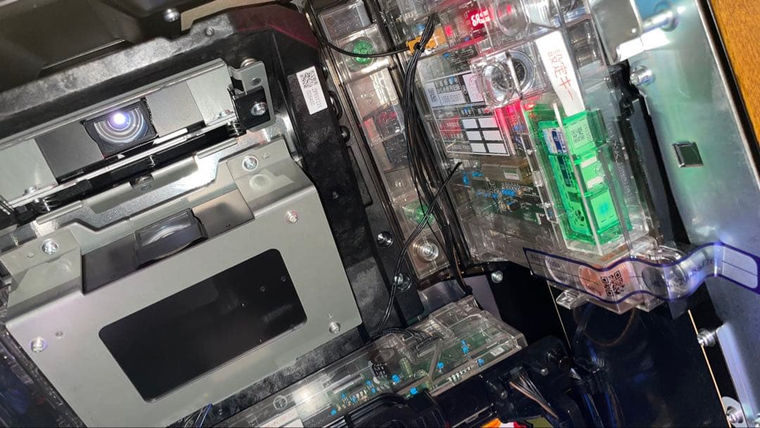 幼女戦記 パチスロ 実機