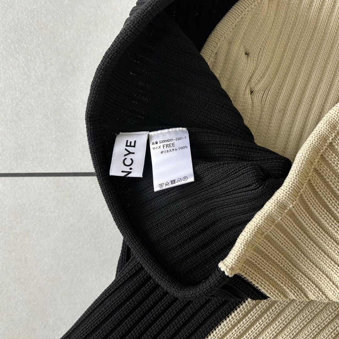 トップス HeRIN.CYE