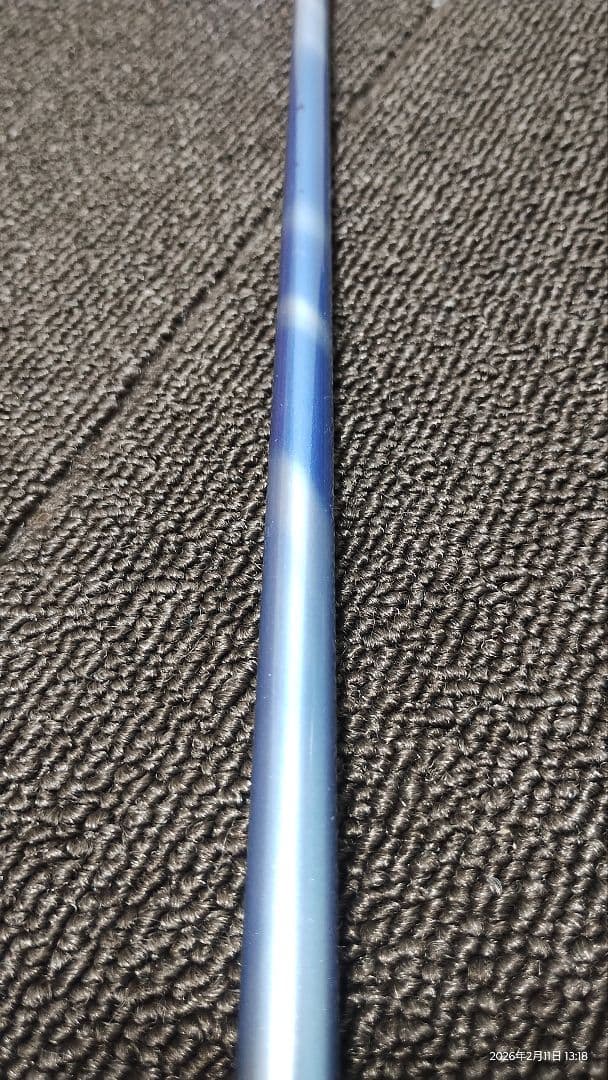 Fujikura Speeder 661 Evolution V シャフト