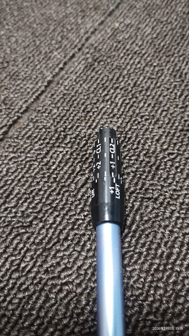 Fujikura Speeder 661 Evolution V シャフト