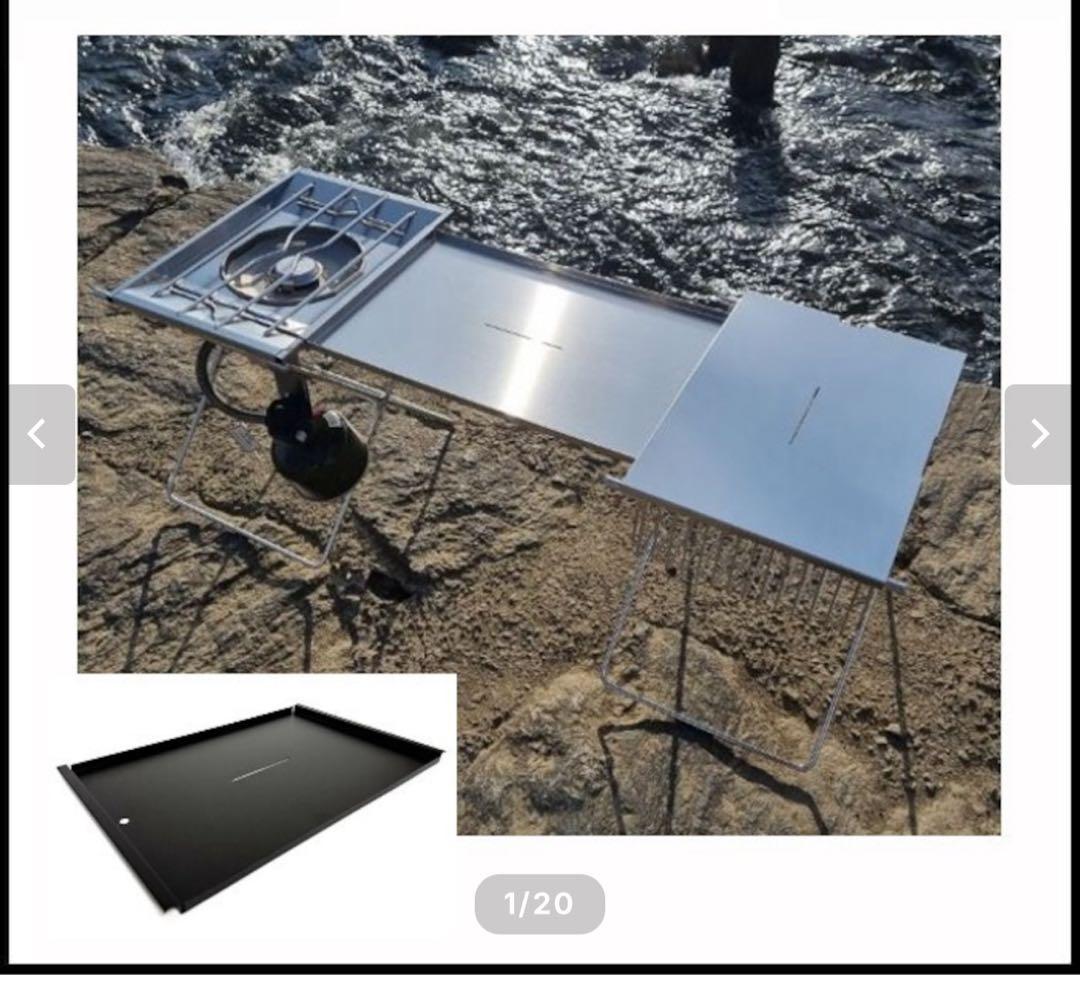 CAMAFORCE マルチXシリーズ マルチXレグ IGT テーブル