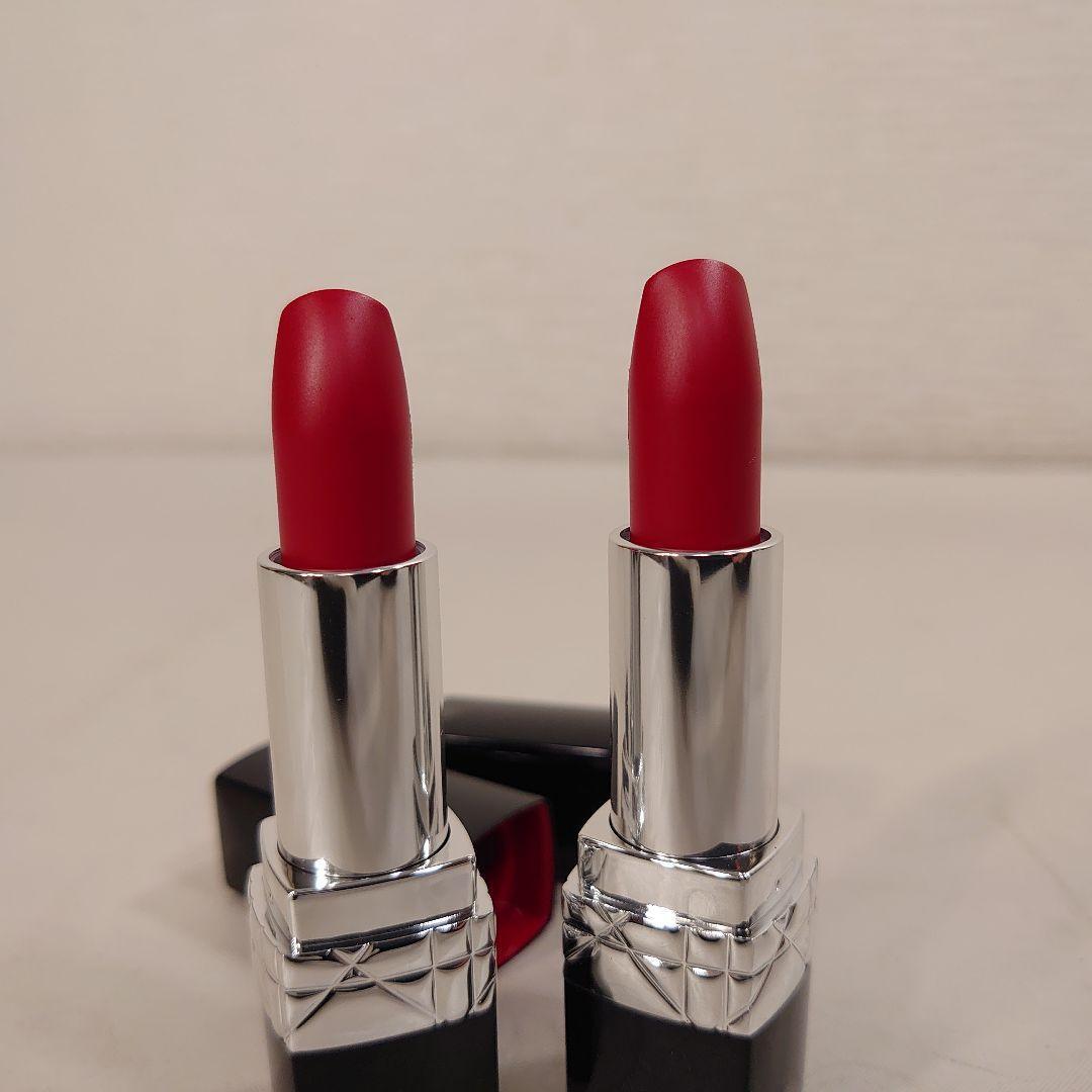 もこなくん2015◆17本+6本セット ルージュディオール 028/999