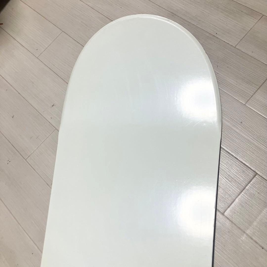HEAD TRUE ヘッド スノーボードセット140cm/バインディング約M