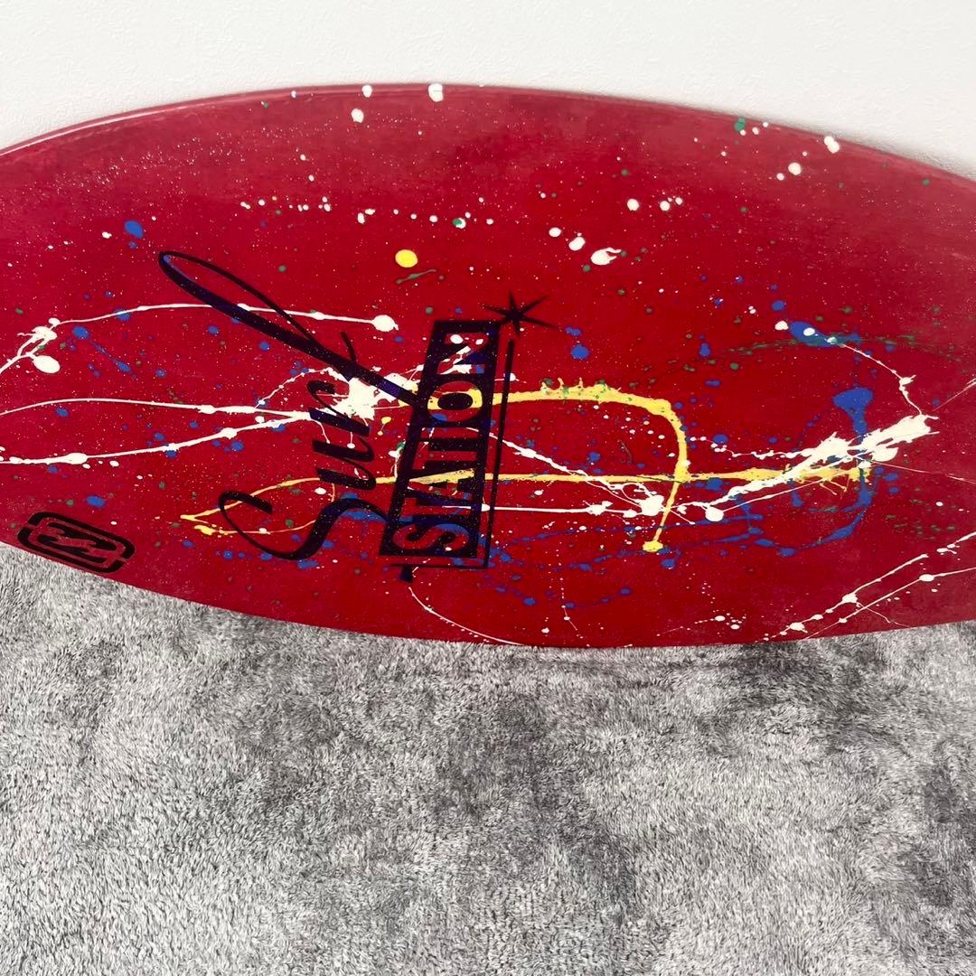 スキムボード STATION