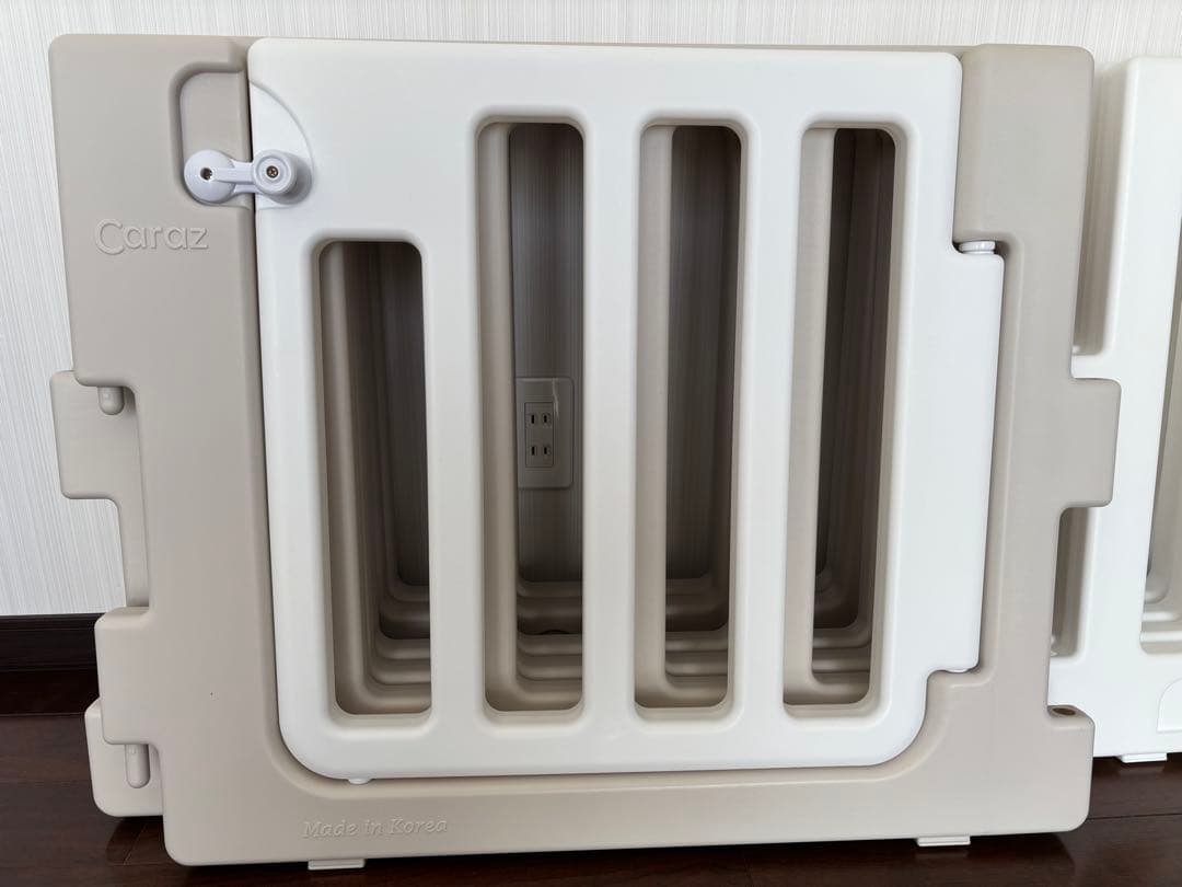 カラズ ベビーサークル