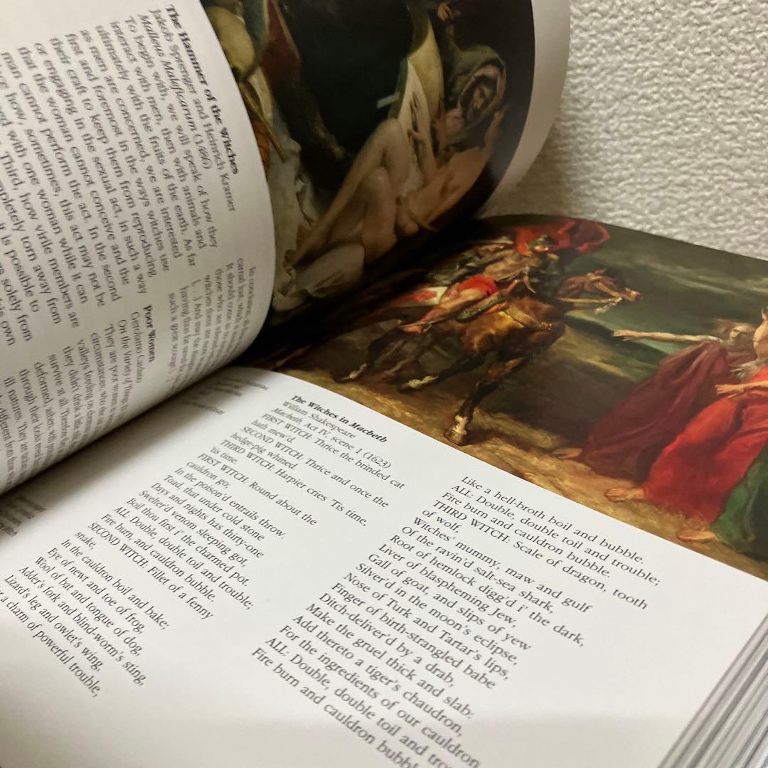 英語洋書　醜の歴史　美の歴史　ウンベルト・エーコ