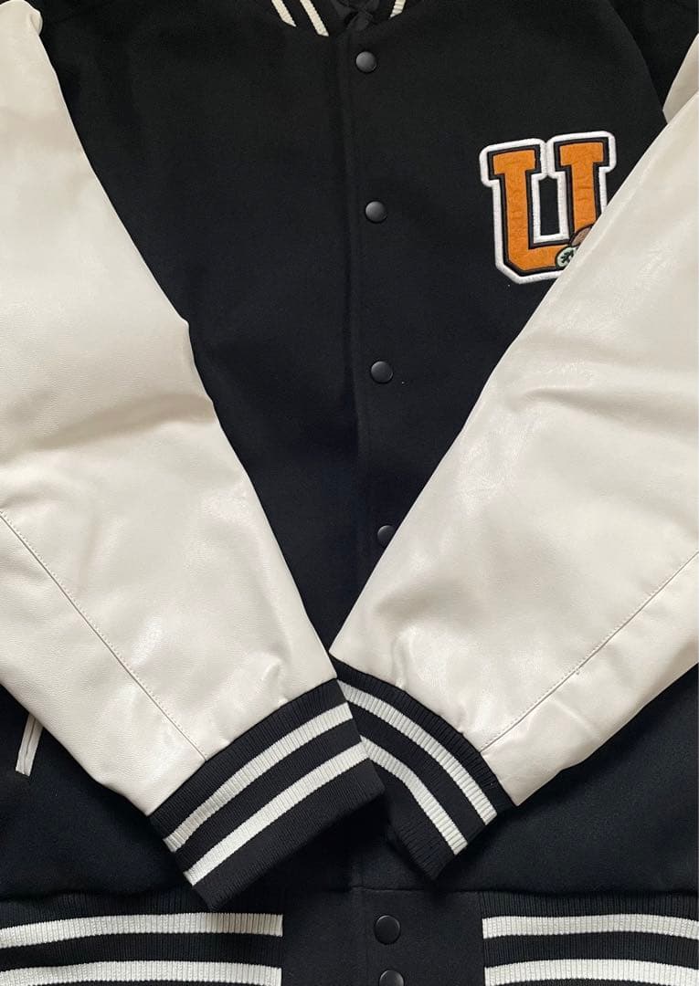 ちいかわ アベイル うさぎ スタジャン Lサイズ