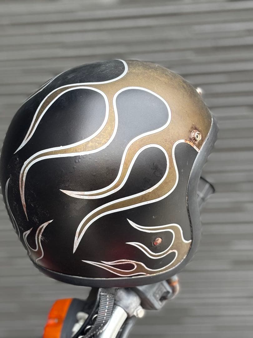 オーシャンビートルLAC ダブルストラップ