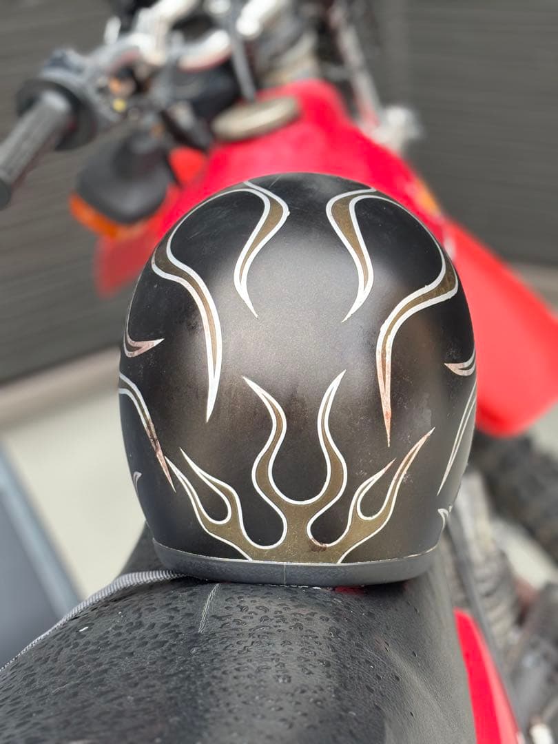 オーシャンビートルLAC ダブルストラップ