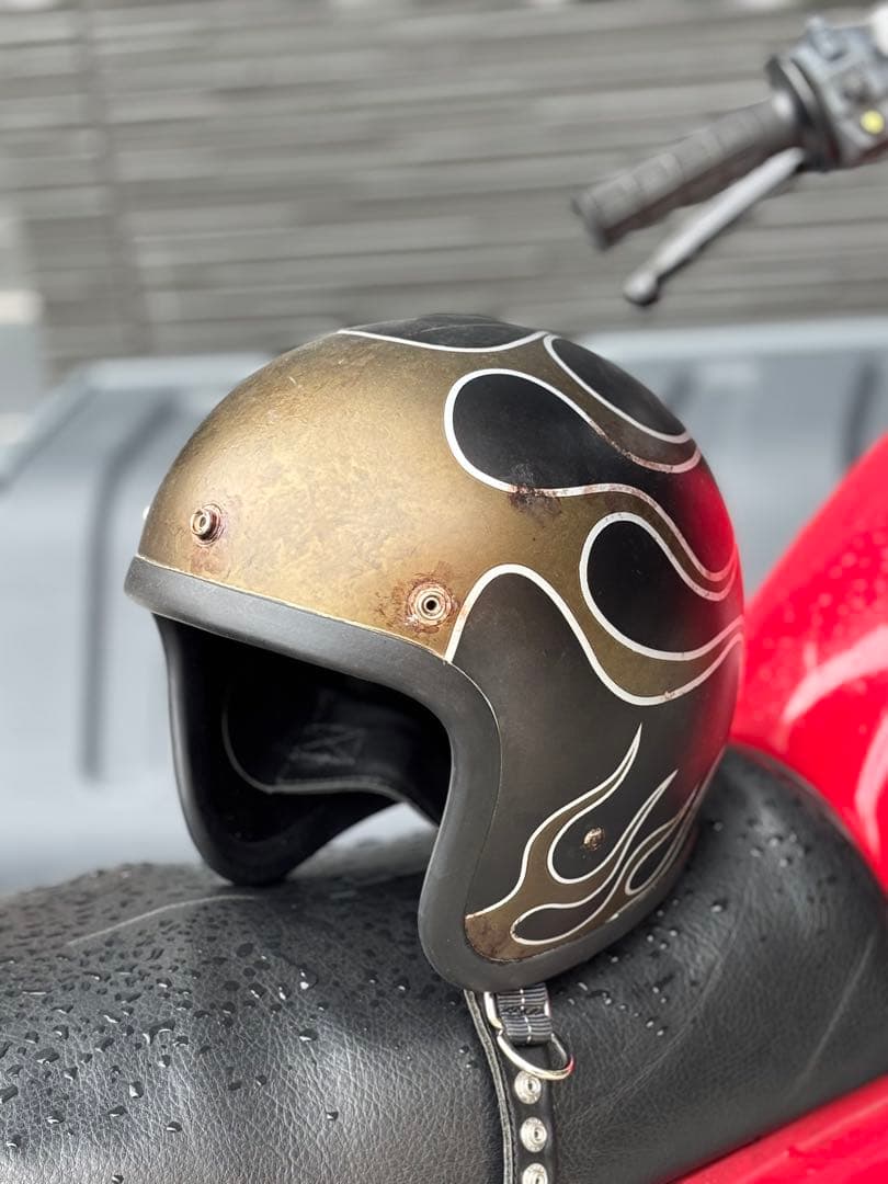 オーシャンビートルLAC ダブルストラップ