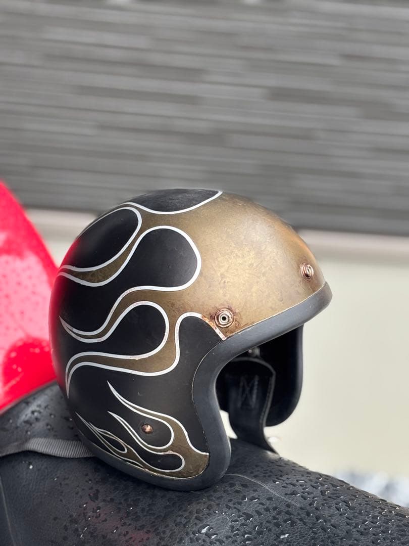 オーシャンビートルLAC ダブルストラップ