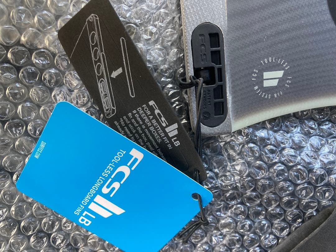 マーロ！ FCS2 ロングボード PIVOT 9.75