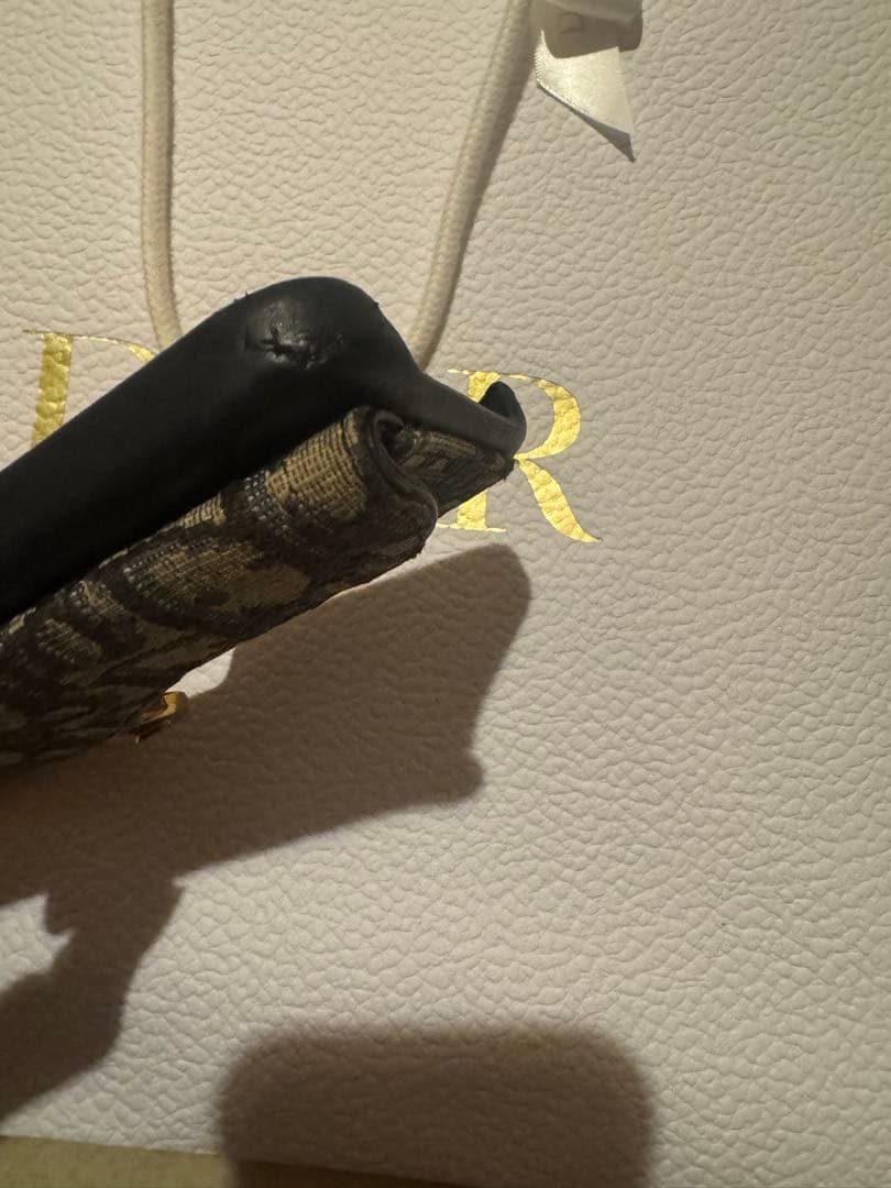 【ぶーちゃん】dior携帯ケースiphone15pro