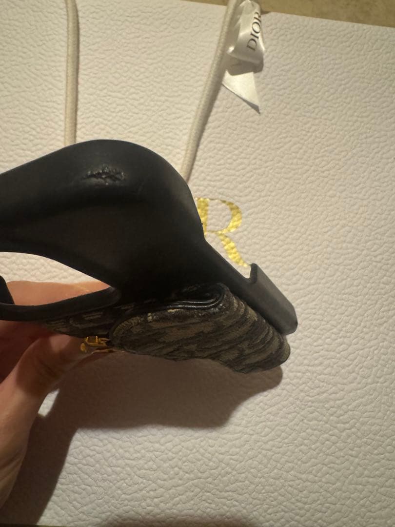 【ぶーちゃん】dior携帯ケースiphone15pro