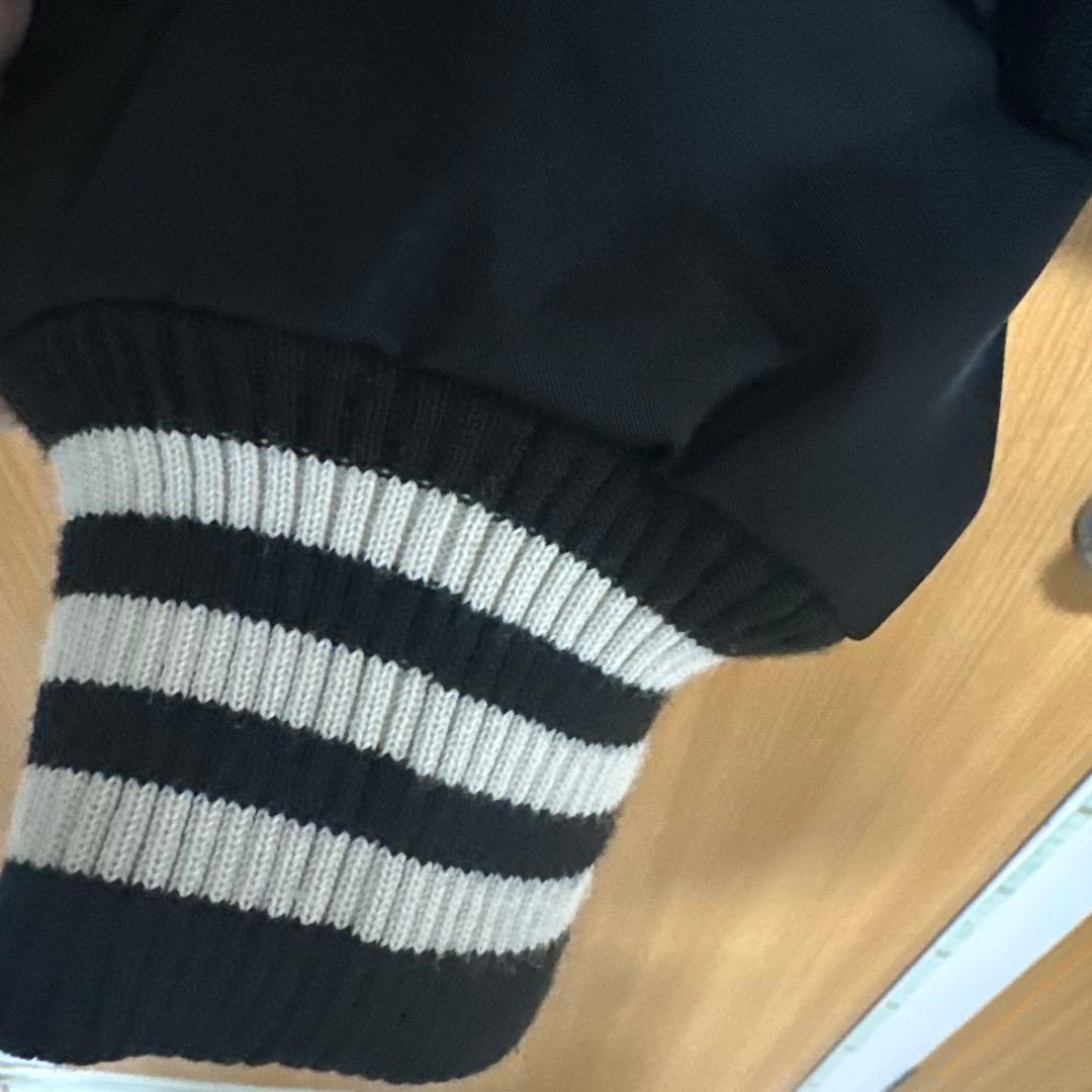 ラ*ラ様 限定お値下げ ヨウジヤマモト Y-3 ブラック スタジャン