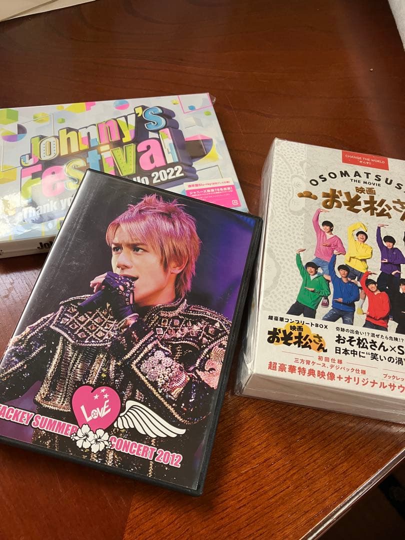  Man blu-ray DVD まとめ売り