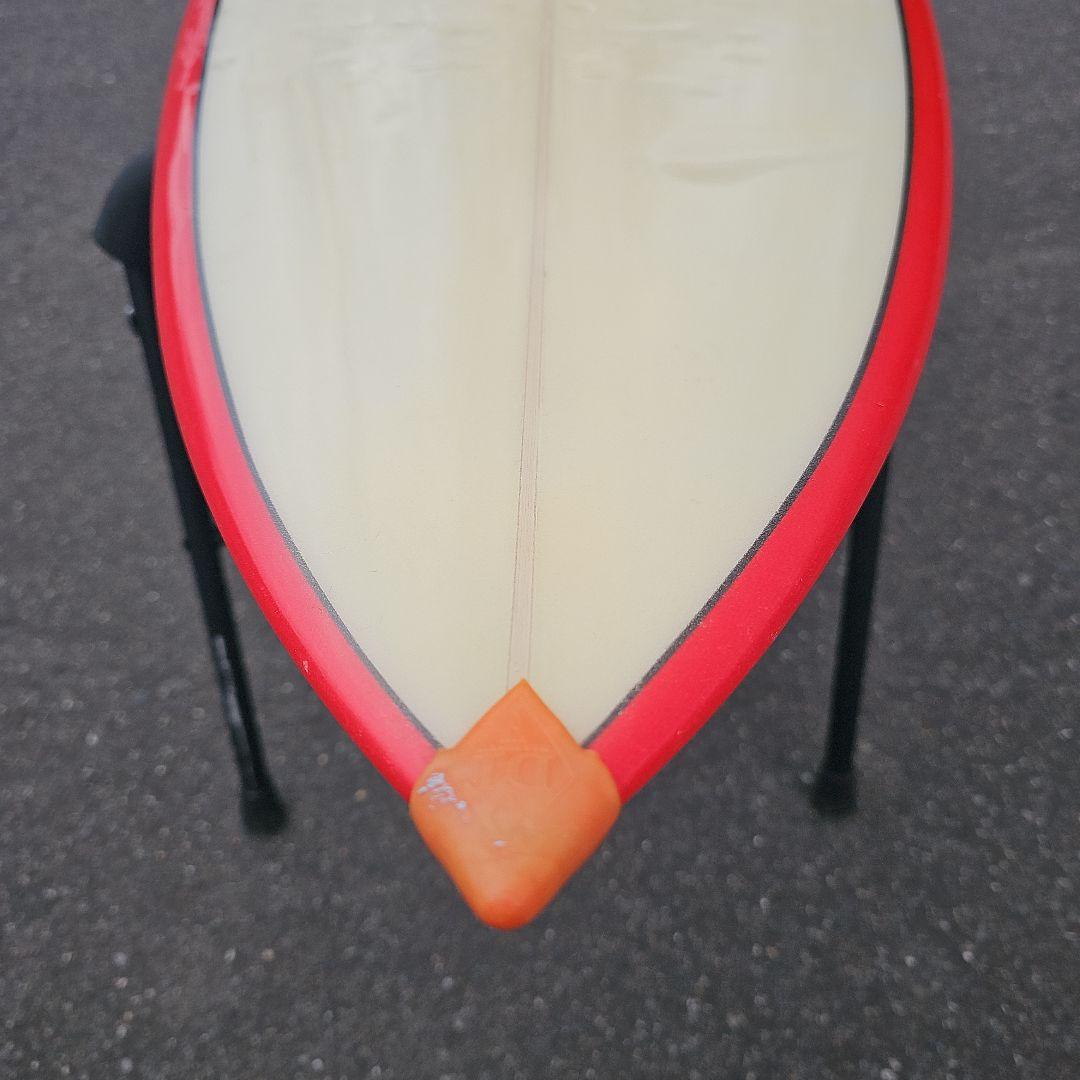 送料込み！bourton バートン サーフボード