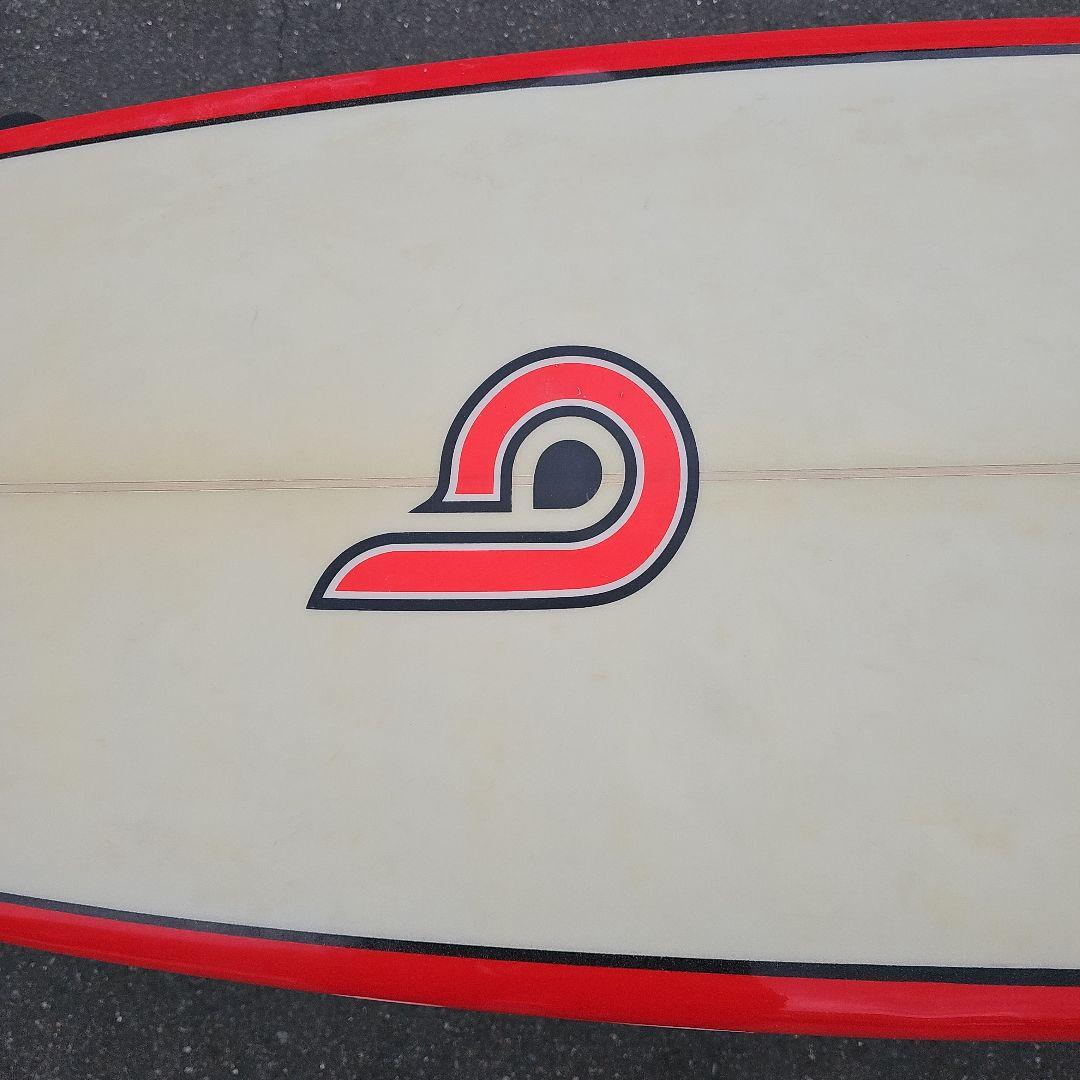 送料込み！bourton バートン サーフボード