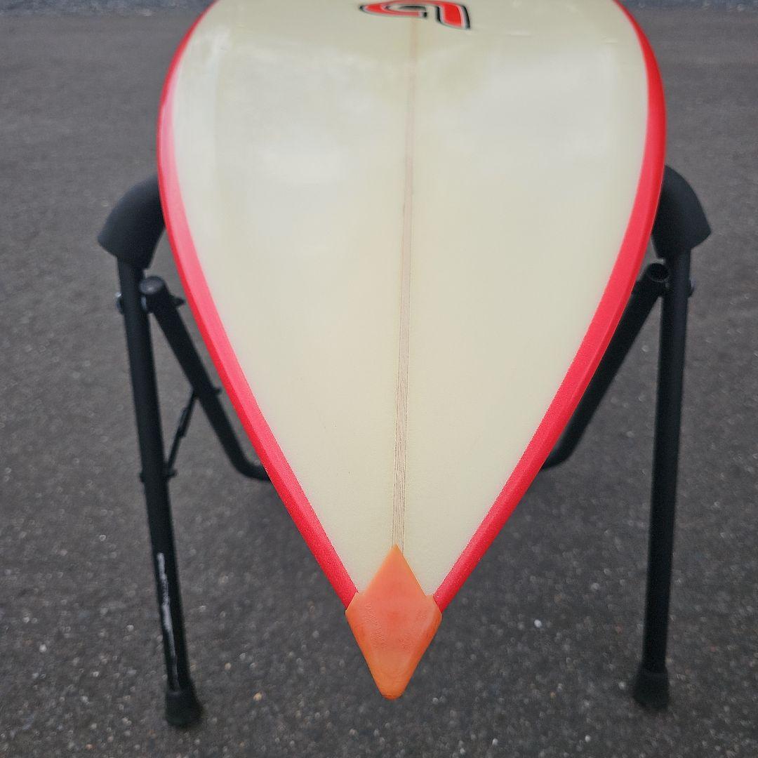 送料込み！bourton バートン サーフボード